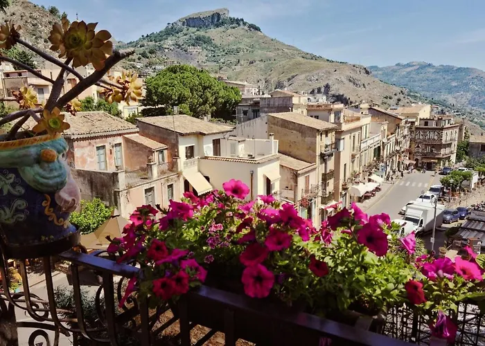 B&B Joan'S Heritage Taormina
