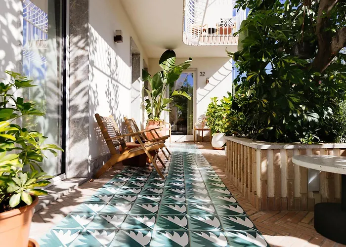 Aparthotel Casa Giafari Taormina