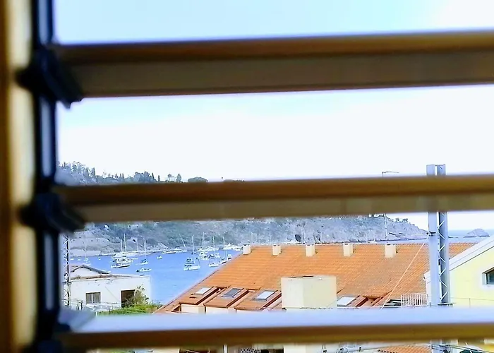 Hotel Pensione Cundari Taormina