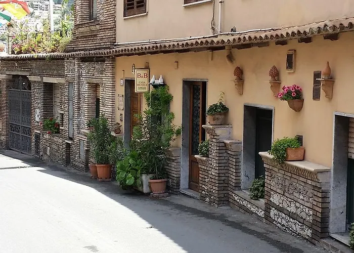 B&B Casa Michele Taormina